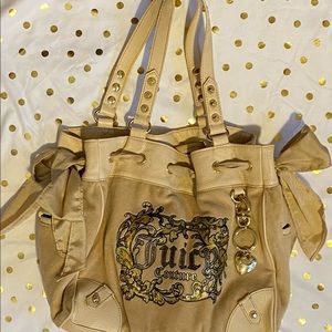 Juicy Couture Purse